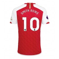 Maglie da calcio Arsenal Emile Smith Rowe #10 Prima Maglia 2023-24 Manica Corta